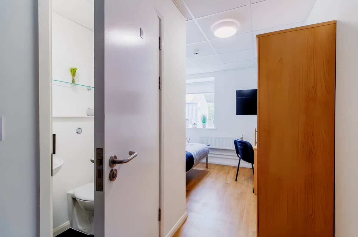 Danesgate House image