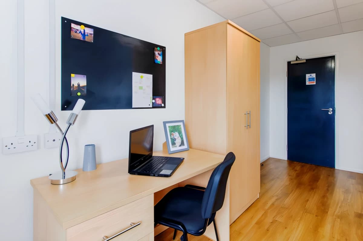 Danesgate House image