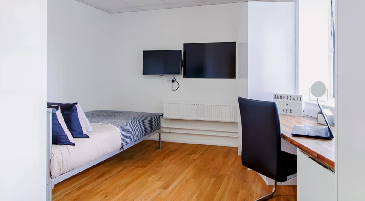 Danesgate House image