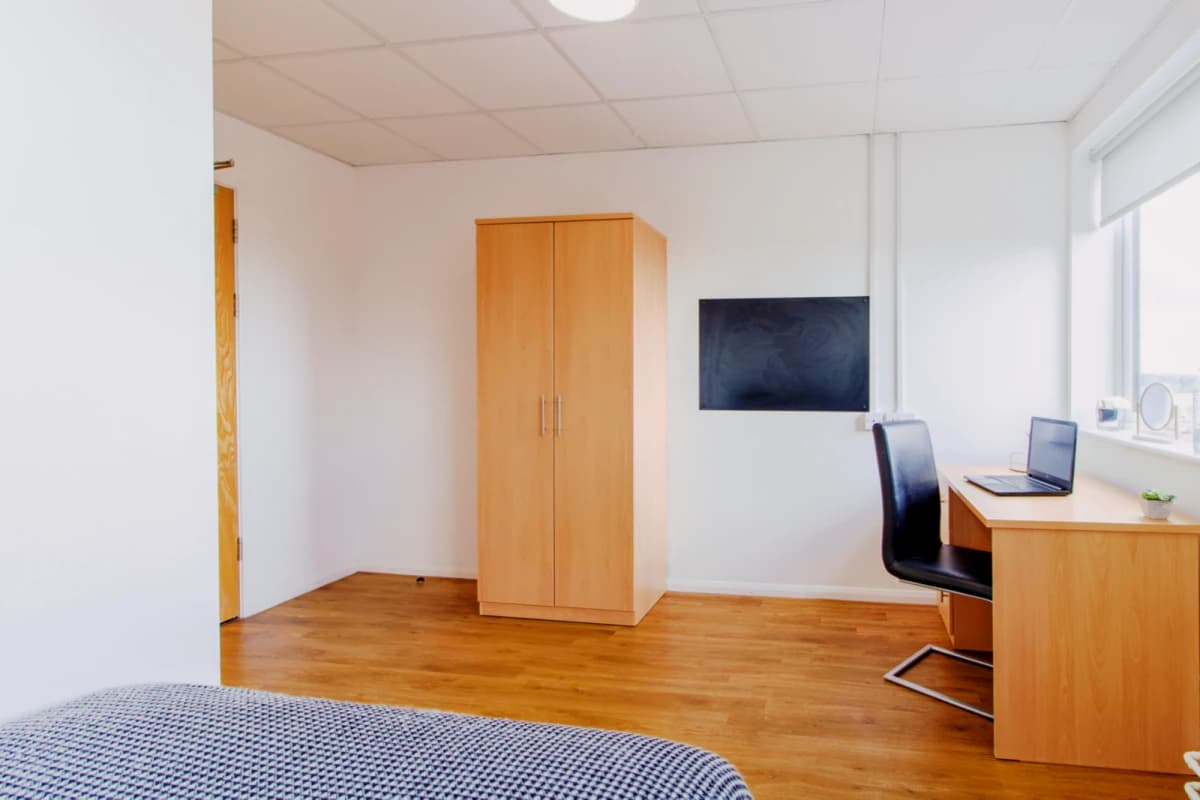 Danesgate House image