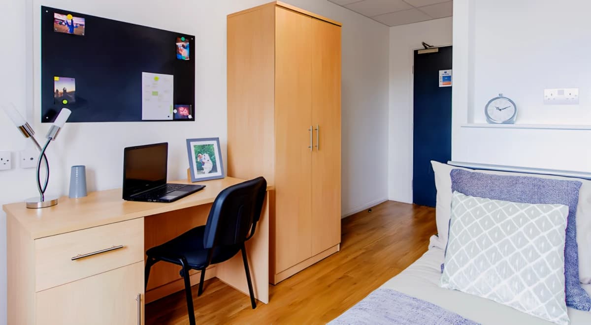 Danesgate House image