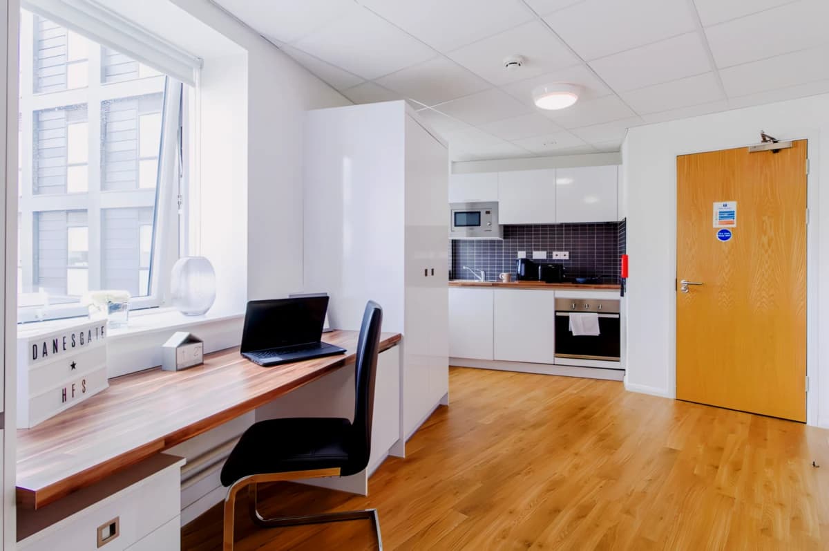 Danesgate House image