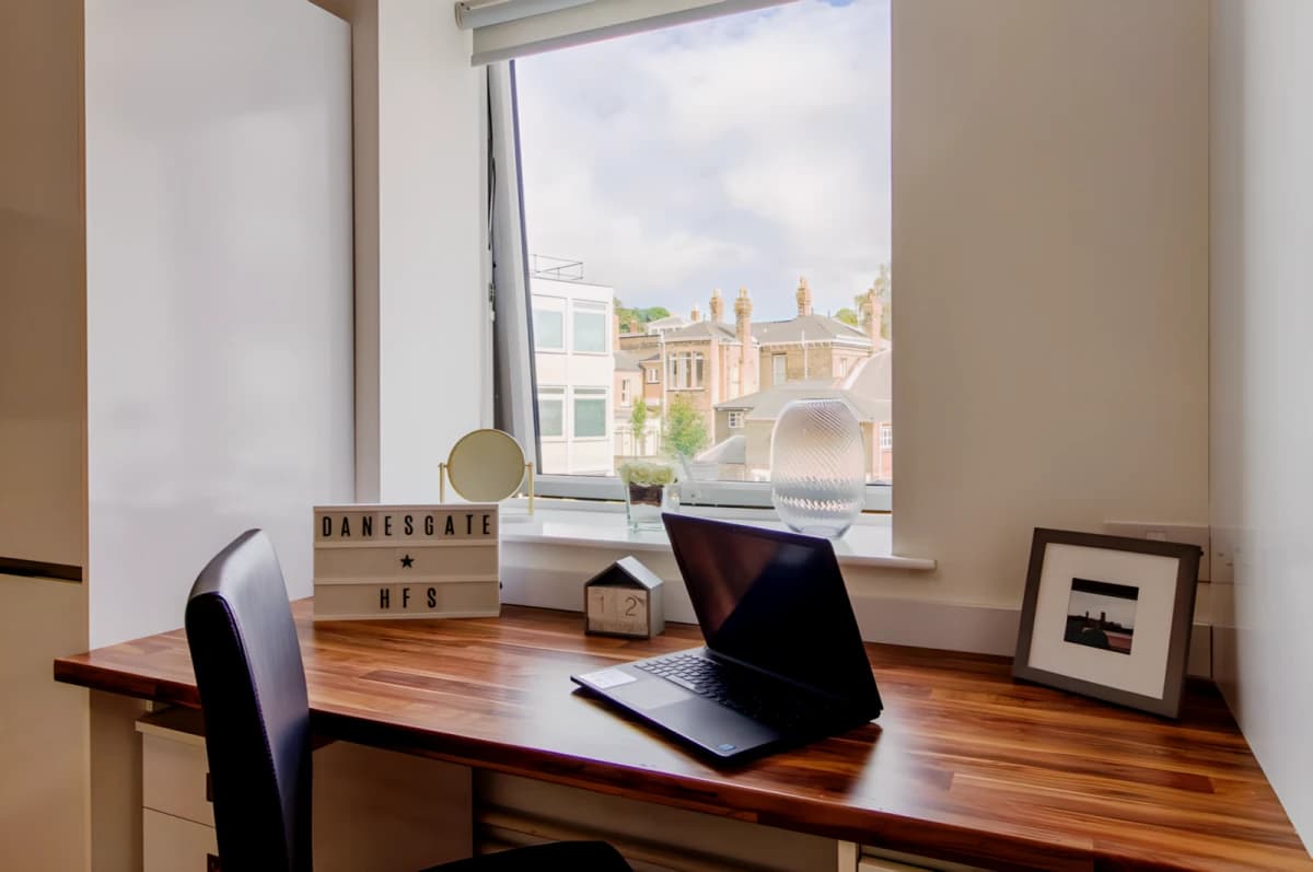 Danesgate House image