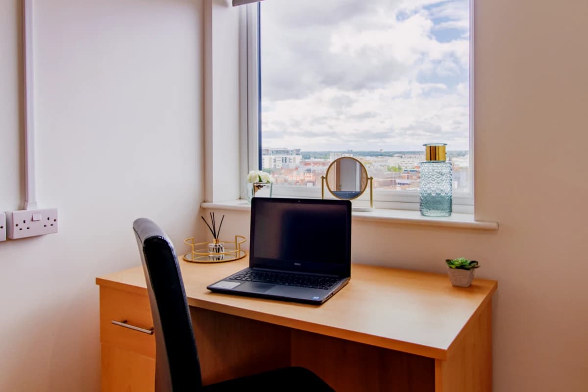 Danesgate House image