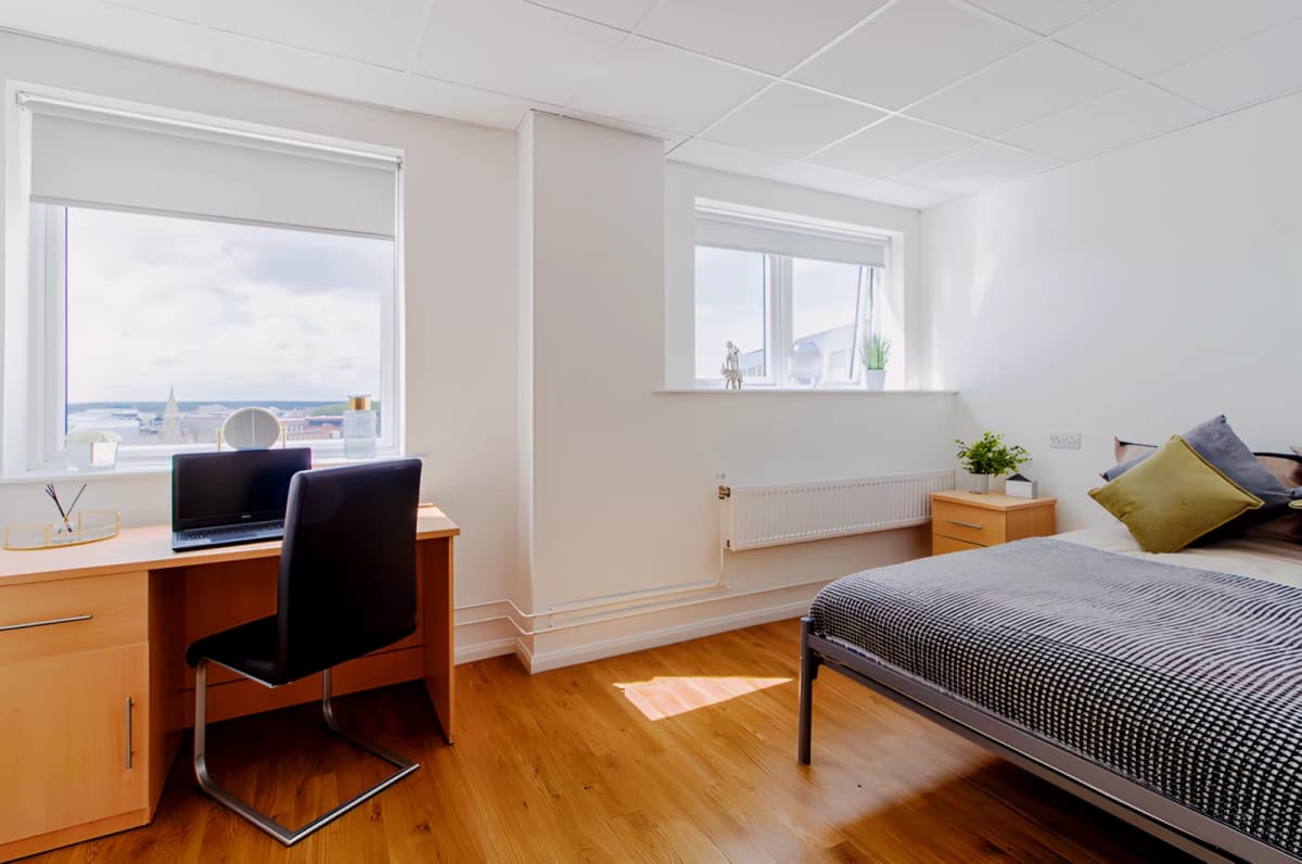 Danesgate House image