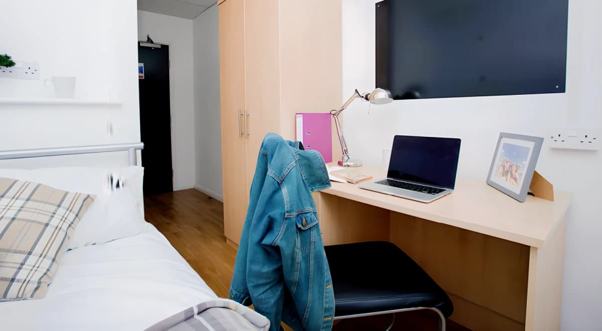 Danesgate House image