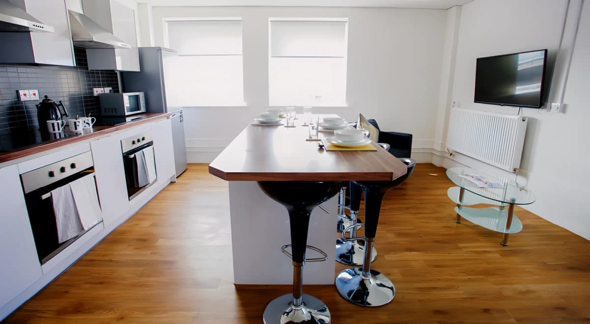 Danesgate House image