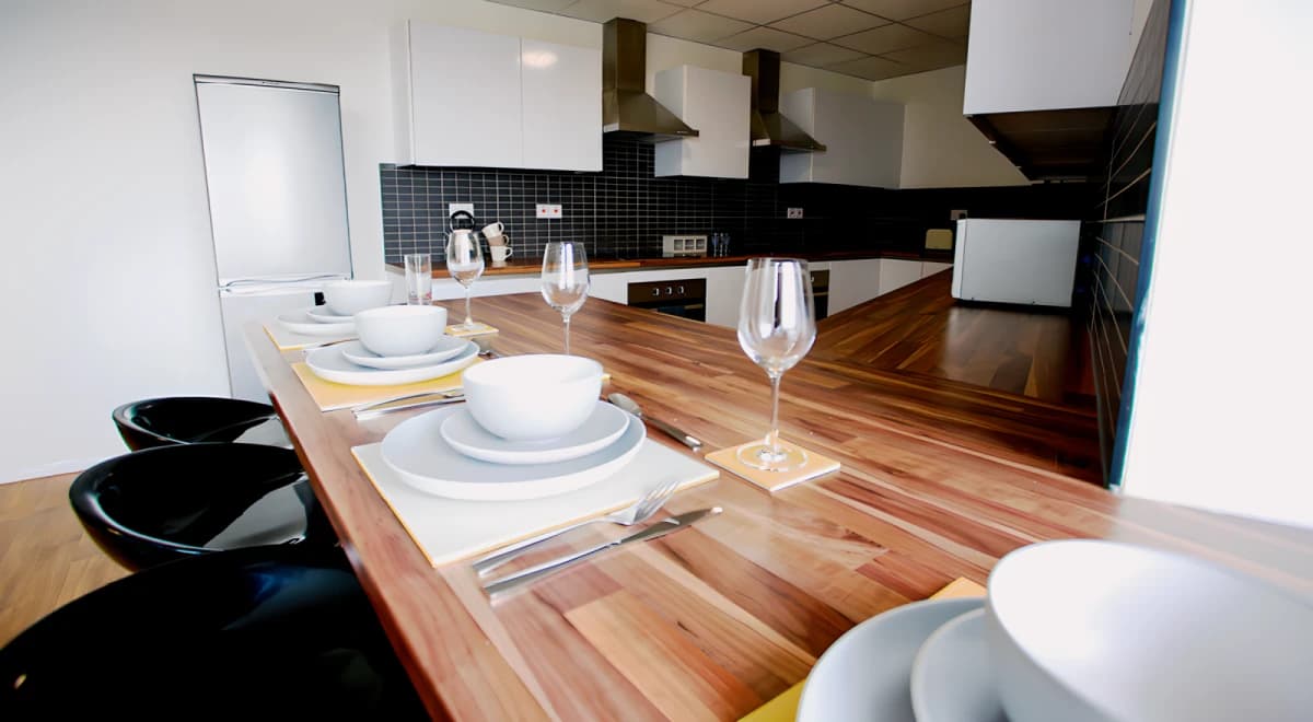 Danesgate House image