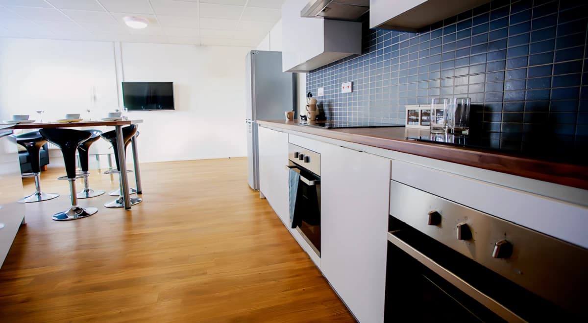 Danesgate House image