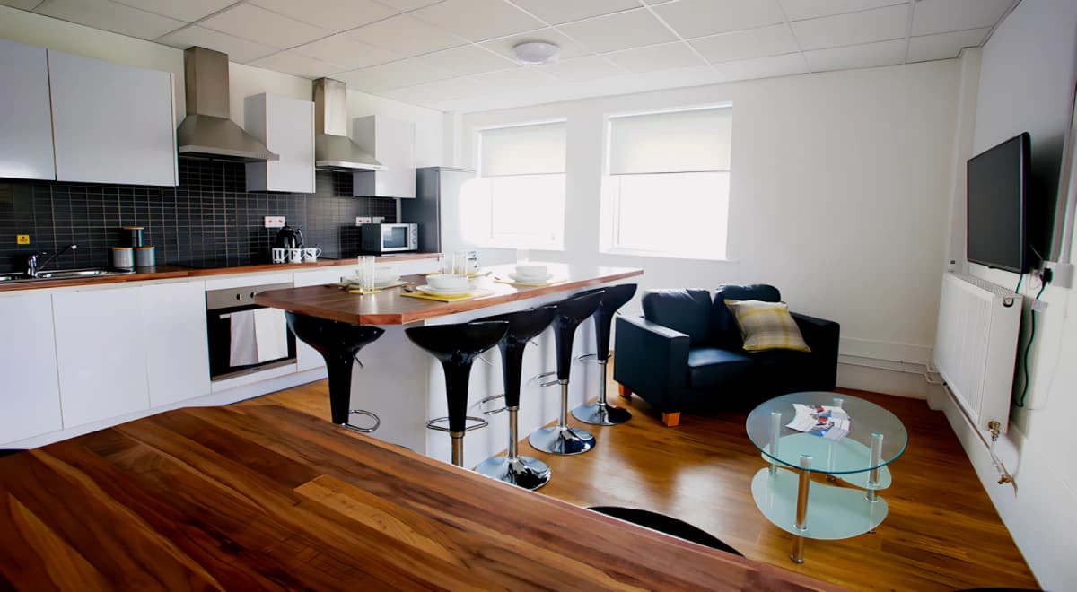 Danesgate House image