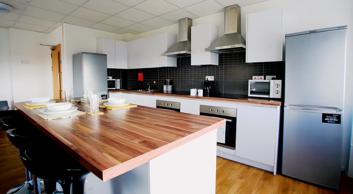 Danesgate House image