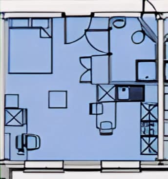 iQ Pavilions image