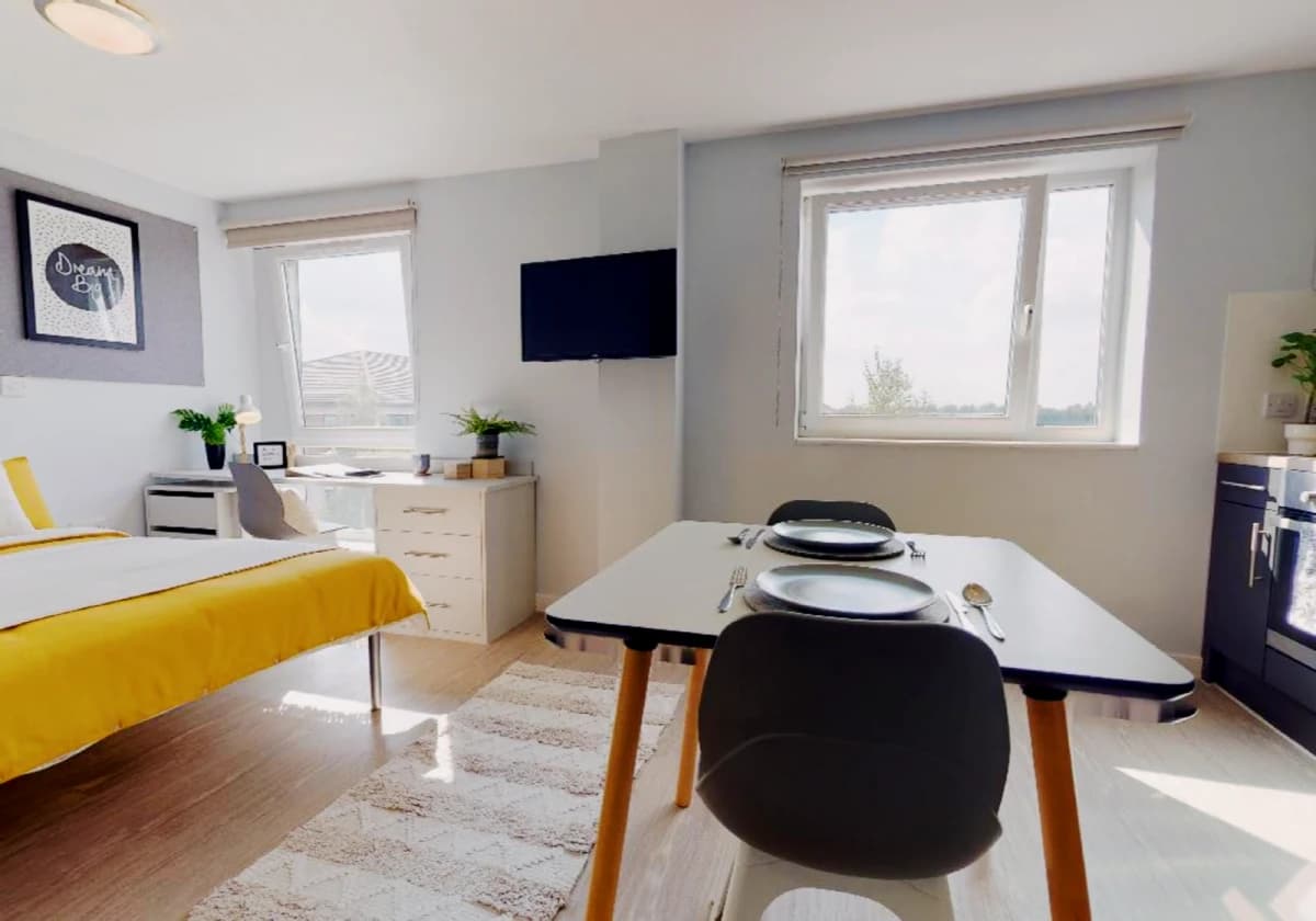 iQ Pavilions image