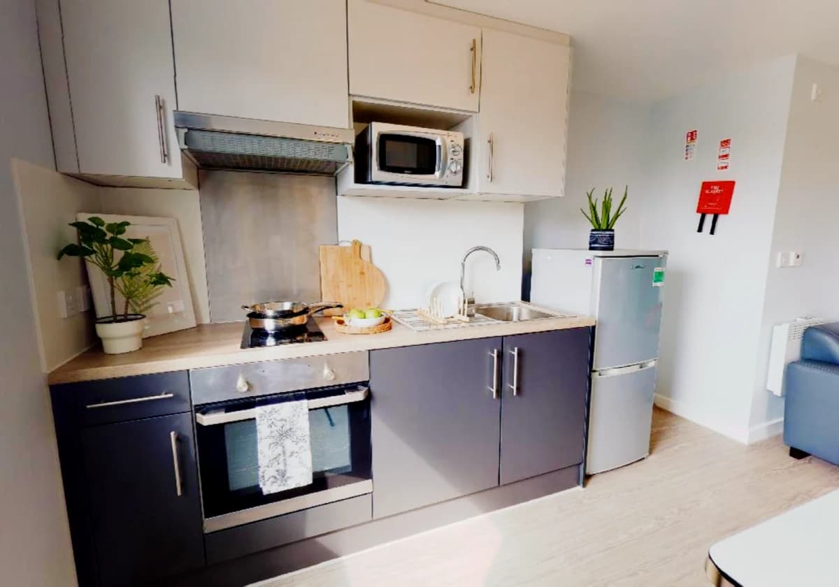 iQ Pavilions image