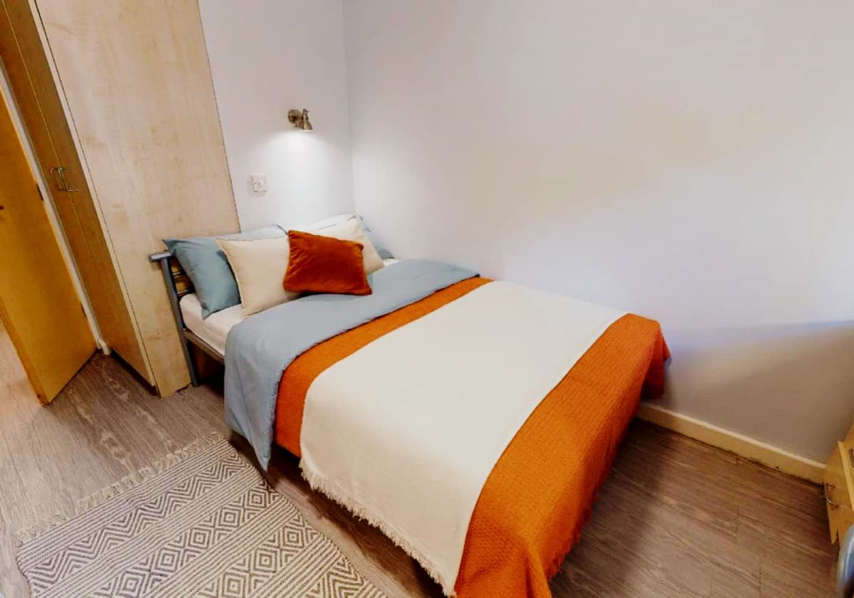 Platinum En Suite
