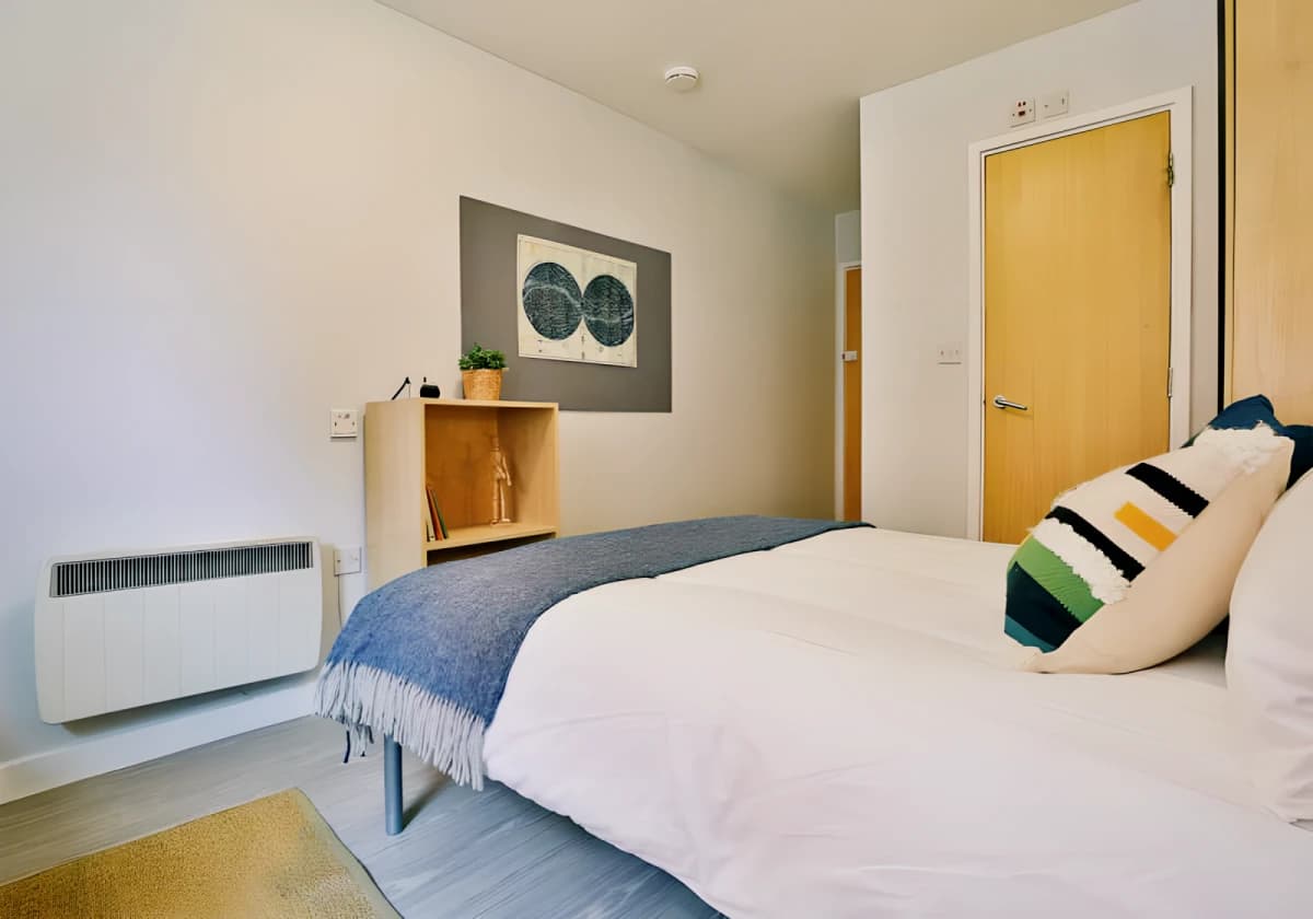 Diamond En Suite