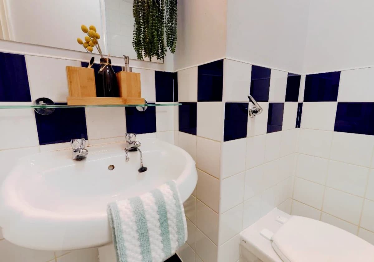Platinum En Suite