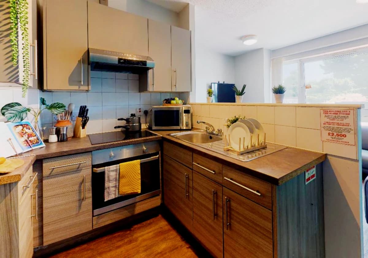 Platinum En Suite
