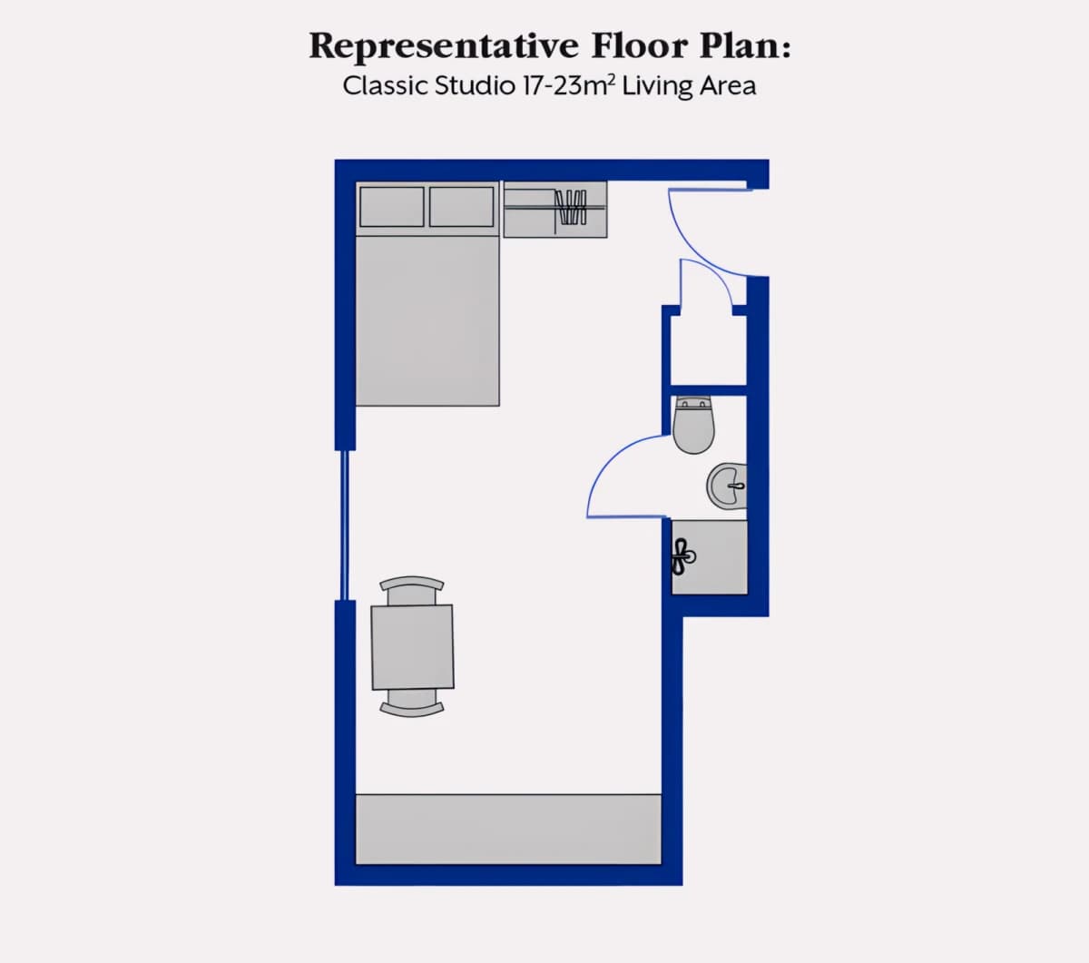 Victoria Court image