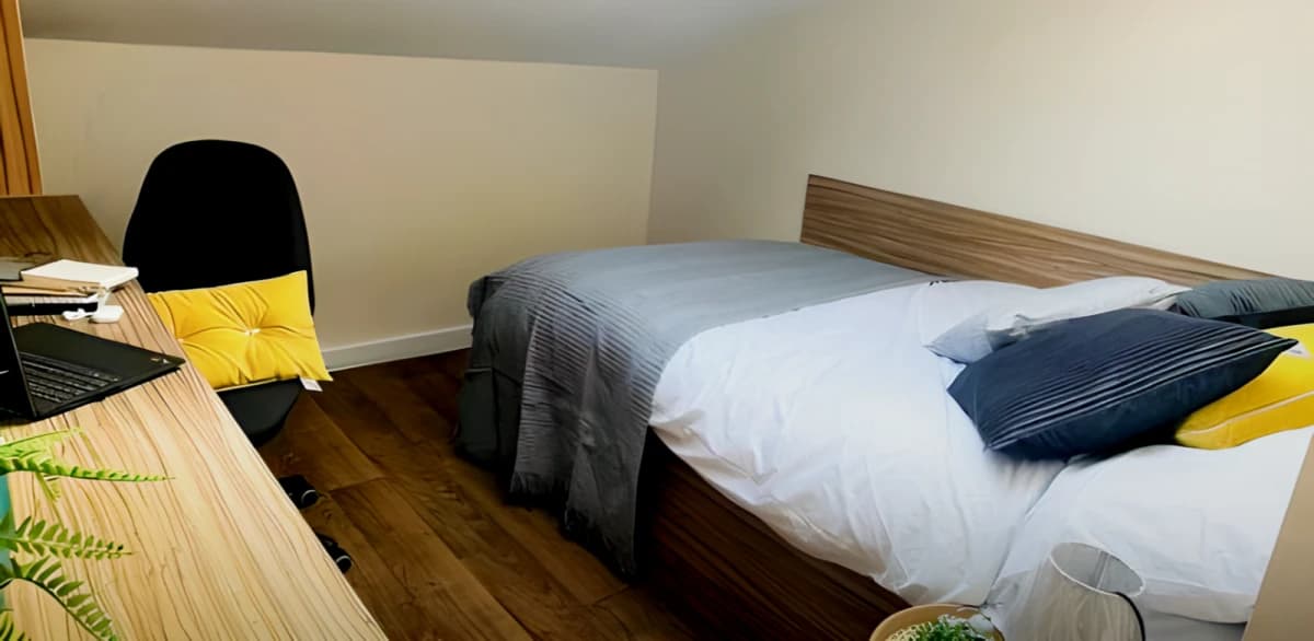 Waterside Court image