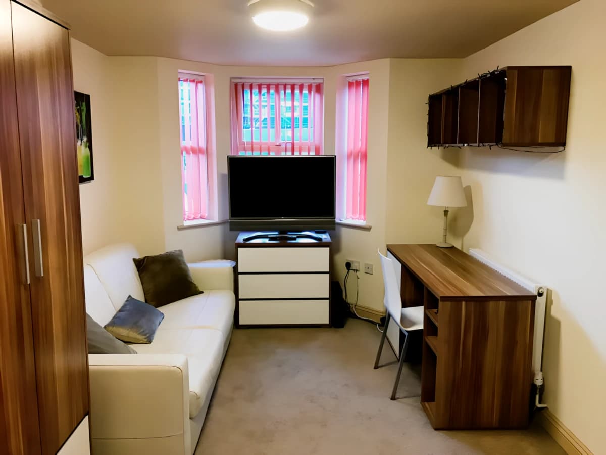 Waterside Court image