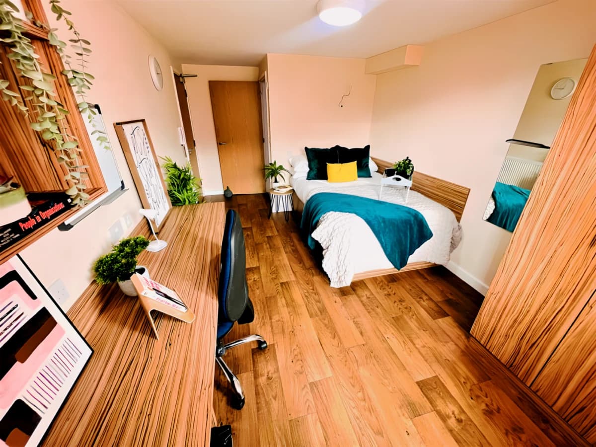 Waterside Court image