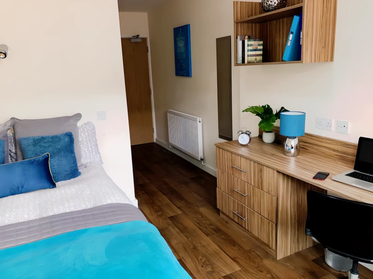 Waterside Court image