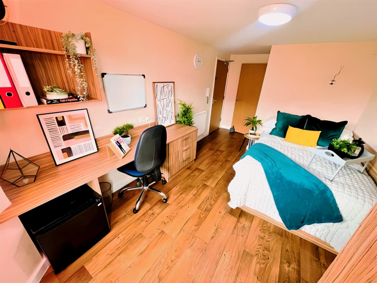 Waterside Court image