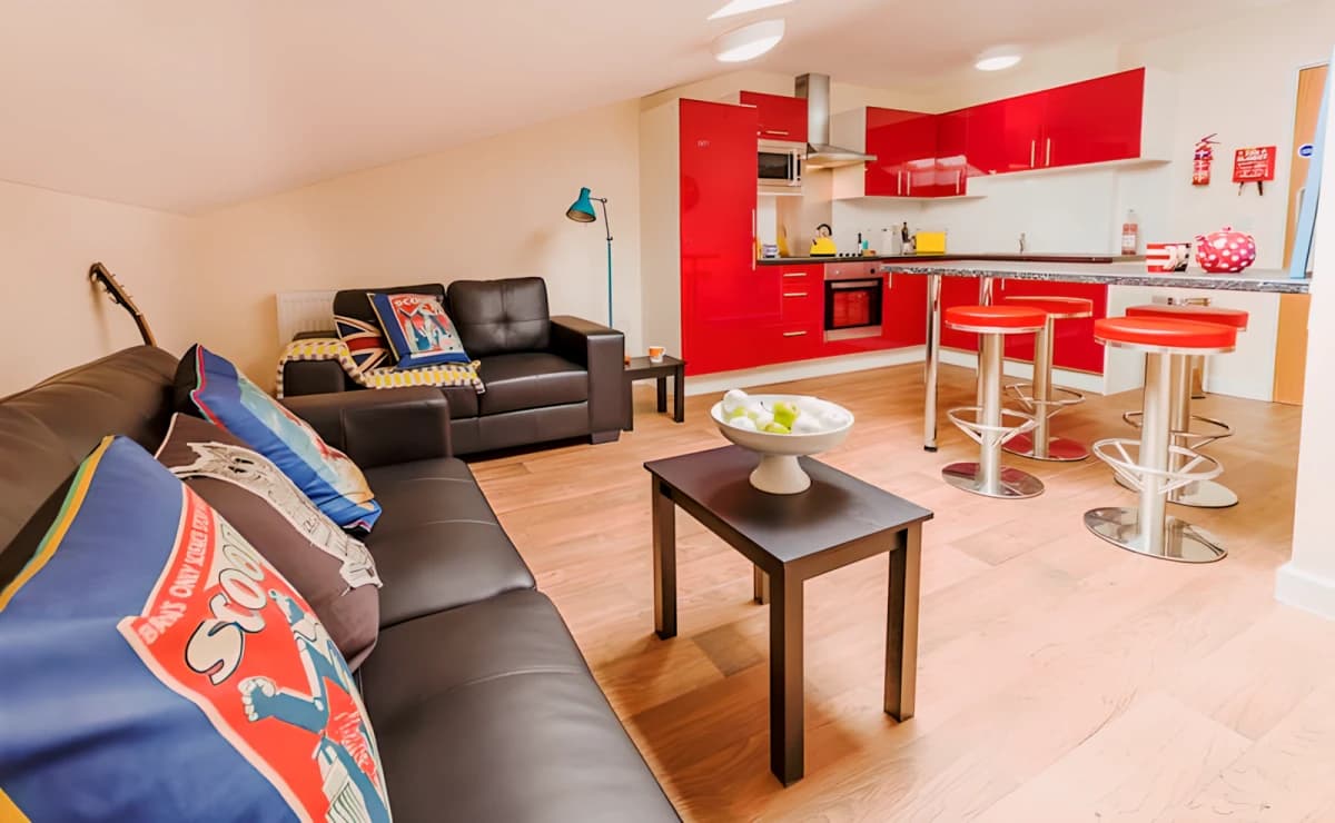 Waterside Court image