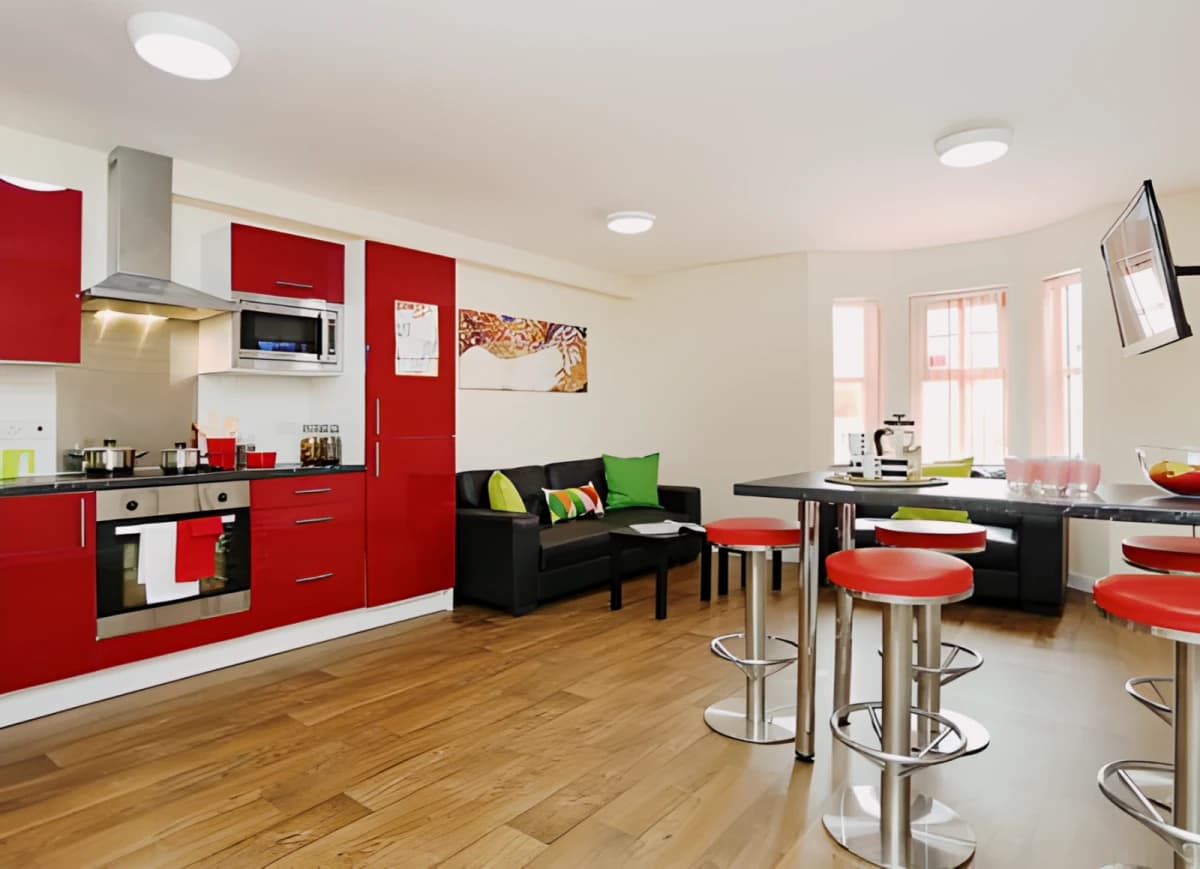 Waterside Court image
