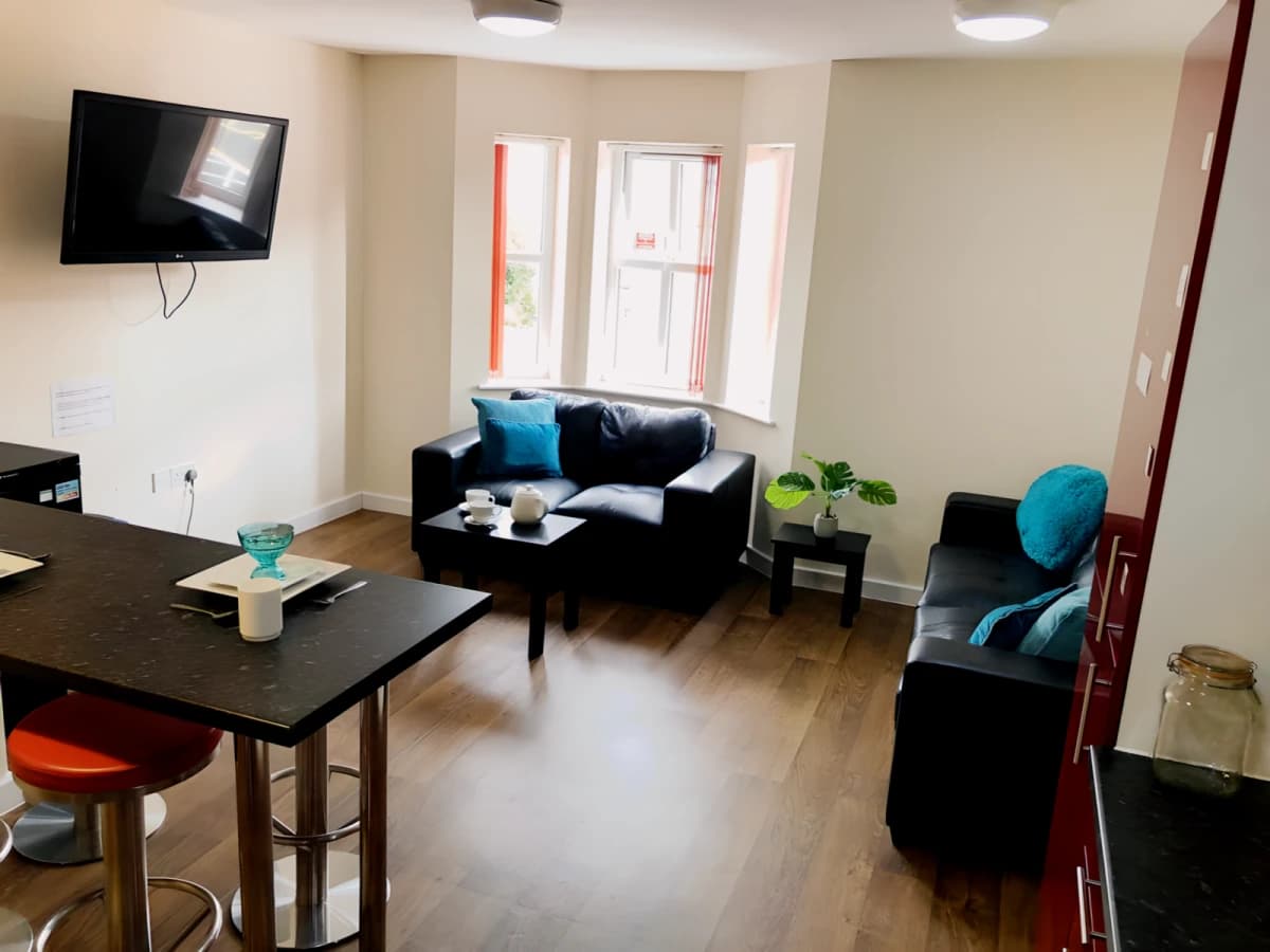 Waterside Court image