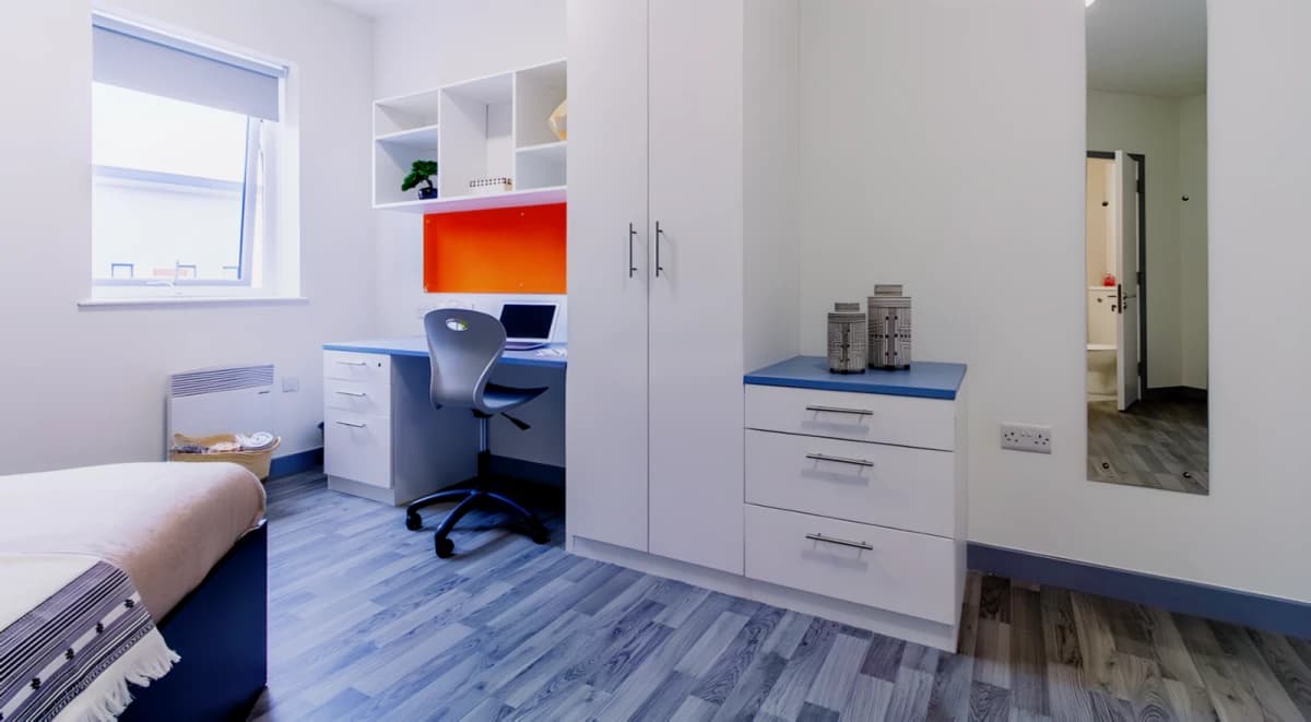 The Maltings image
