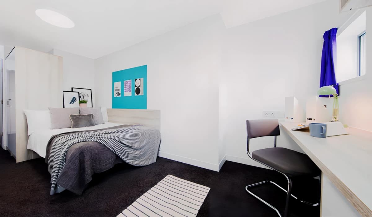 Premium Range Ensuite 2 room