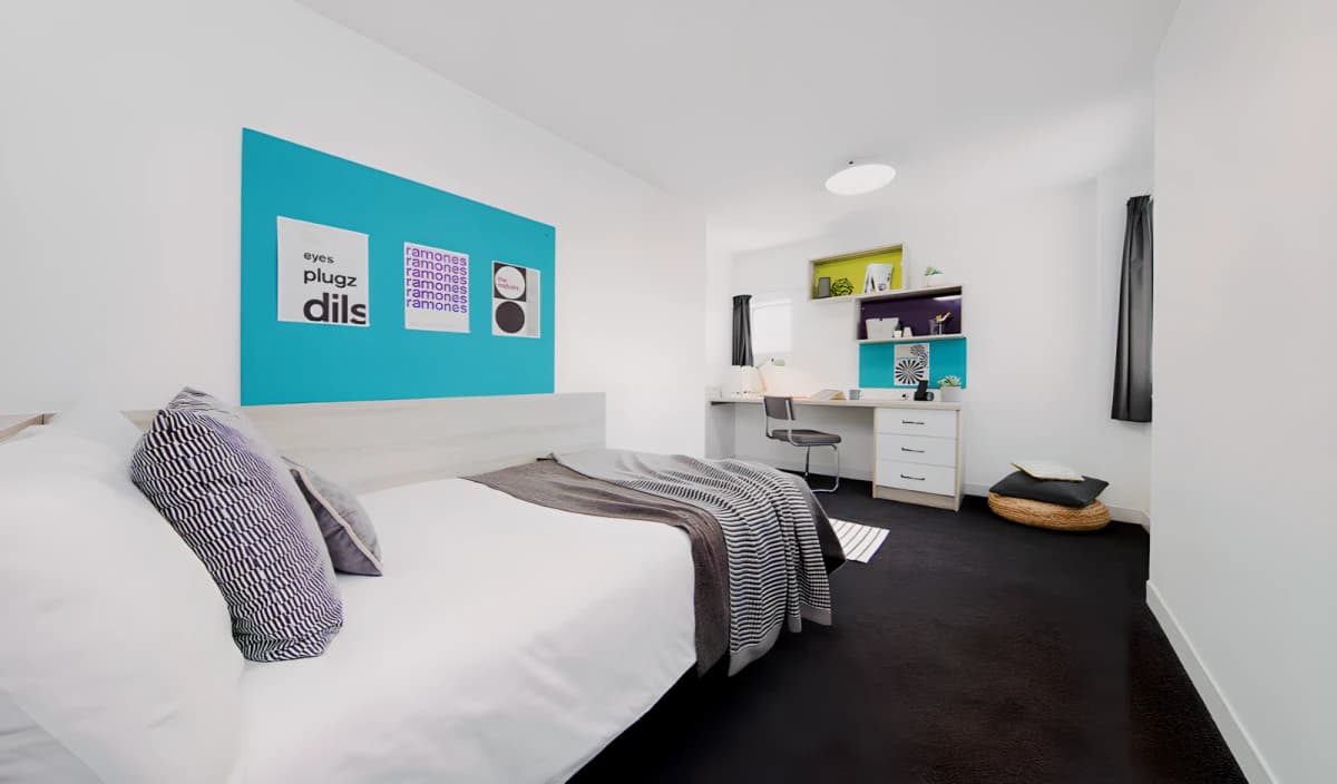 Premium Range Ensuite 2 room