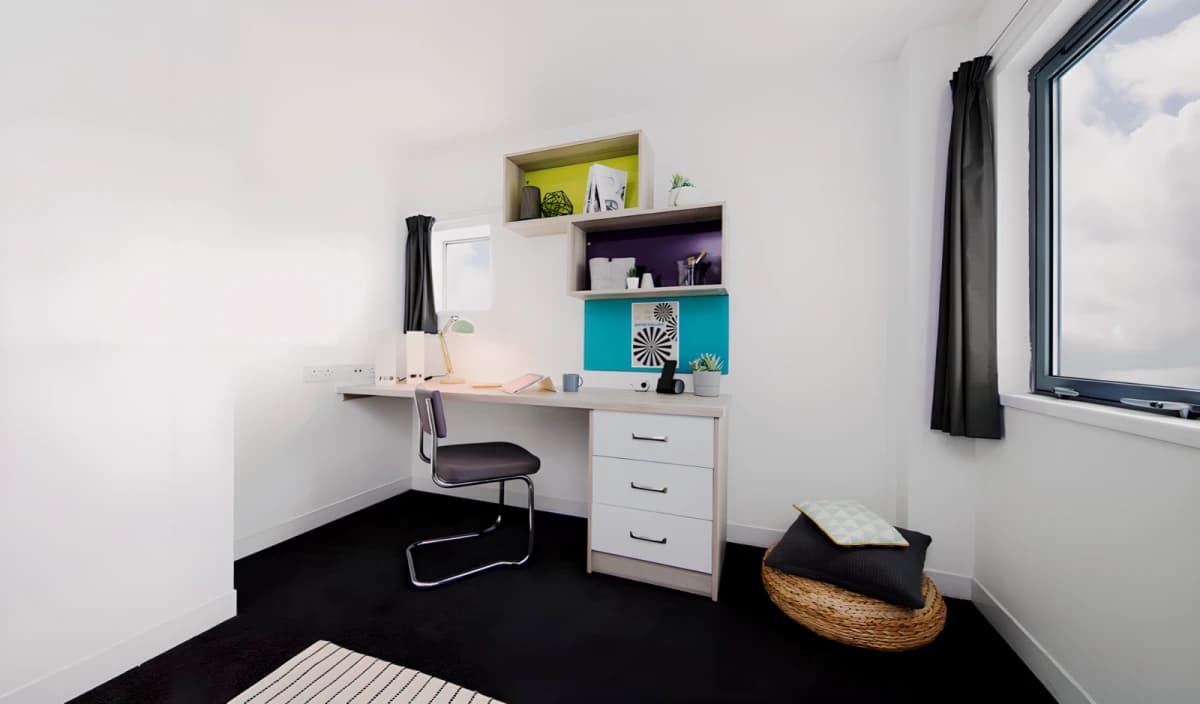 Premium Range Ensuite 2 room