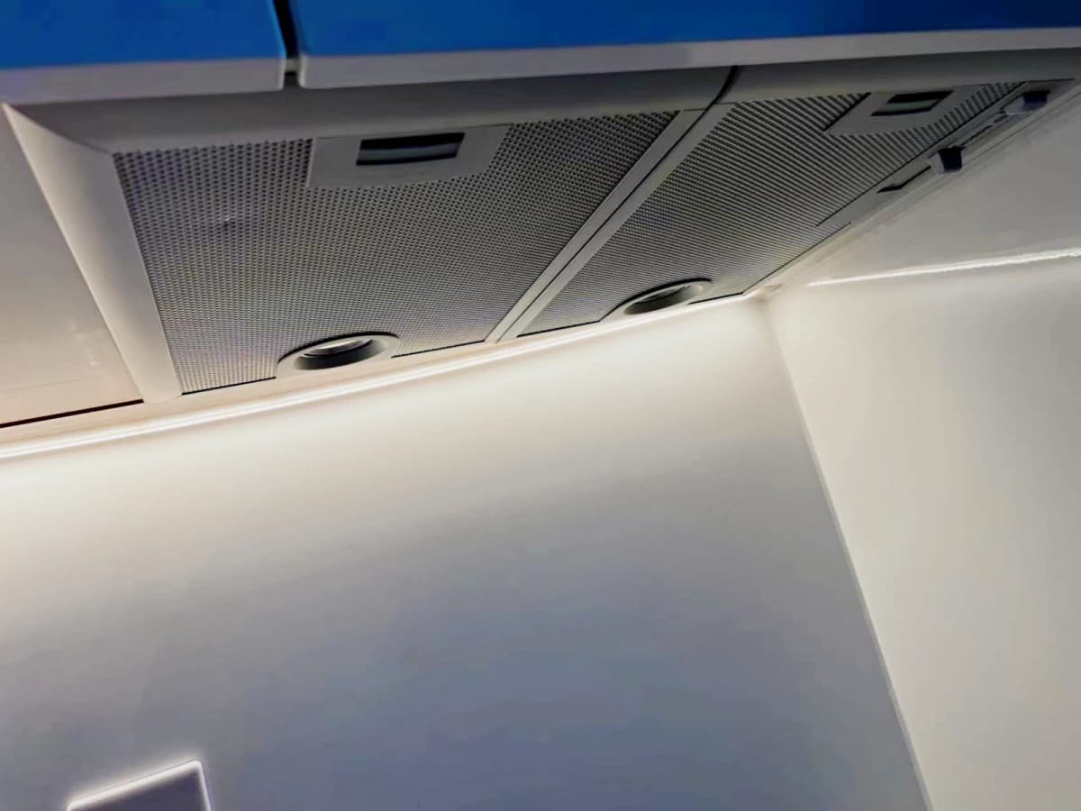 Range hood