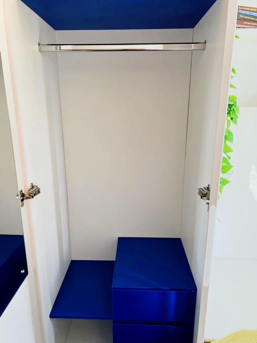 Closets