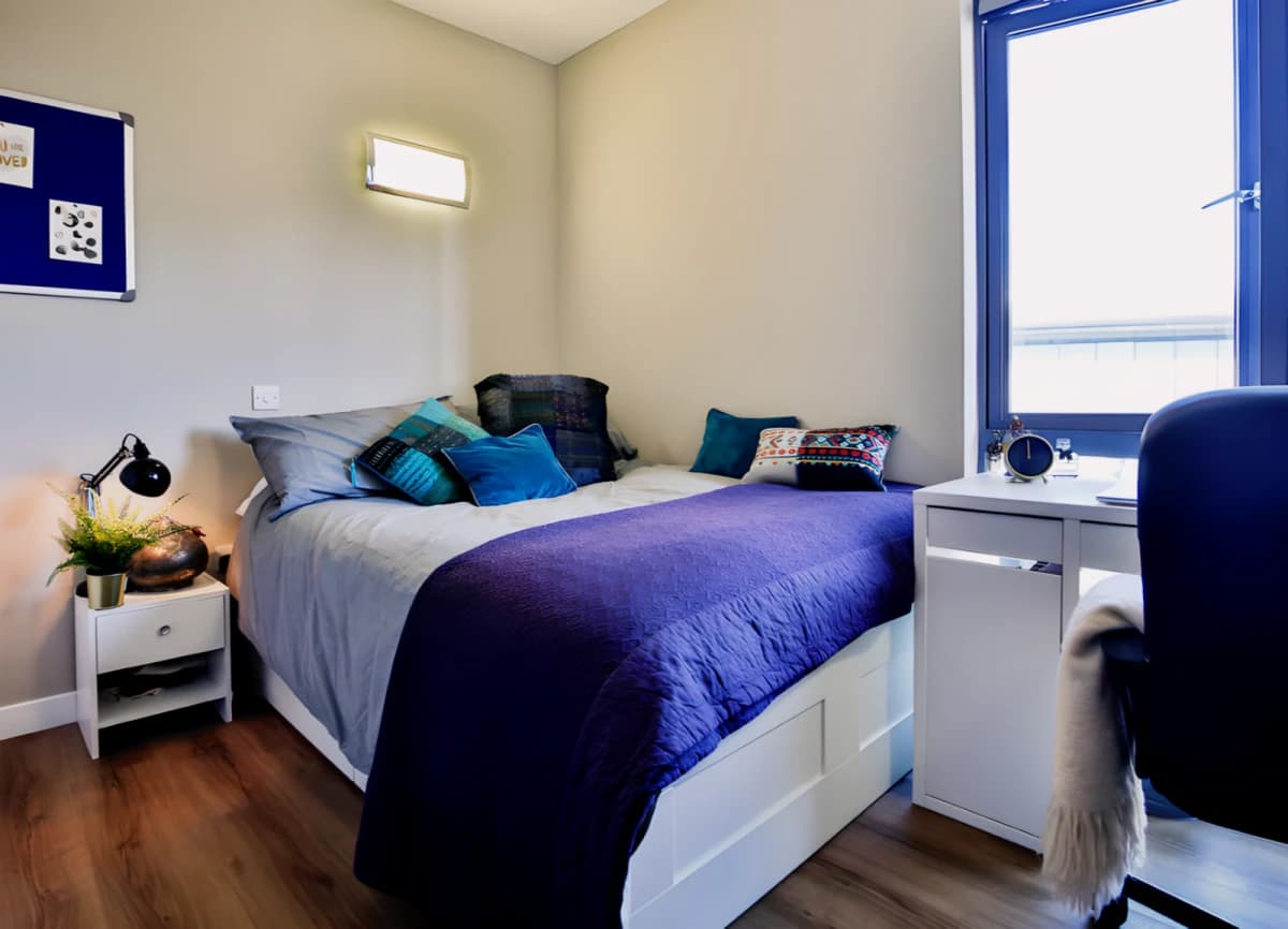Library Lofts image