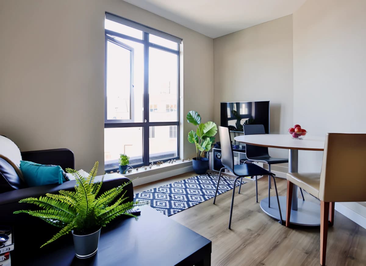 Library Lofts image 4