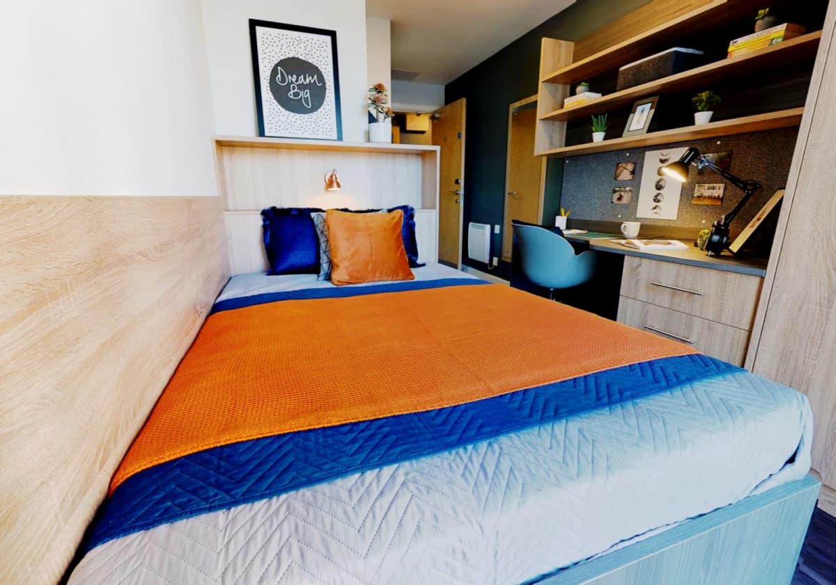 iQ Abacus House image