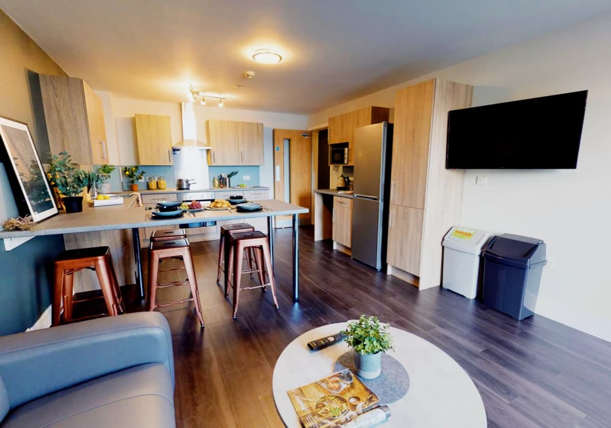 iQ Abacus House image