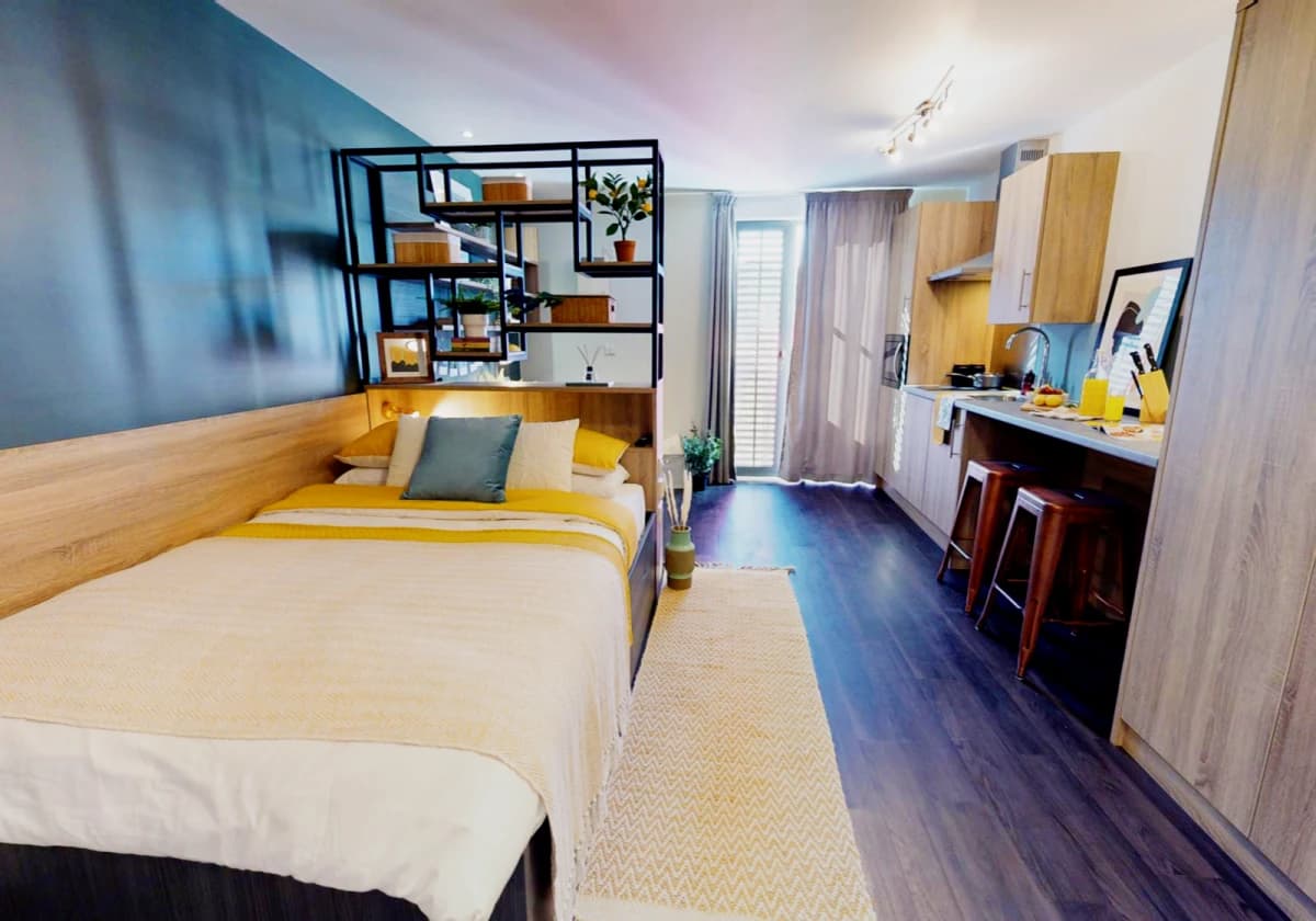 iQ Abacus House image