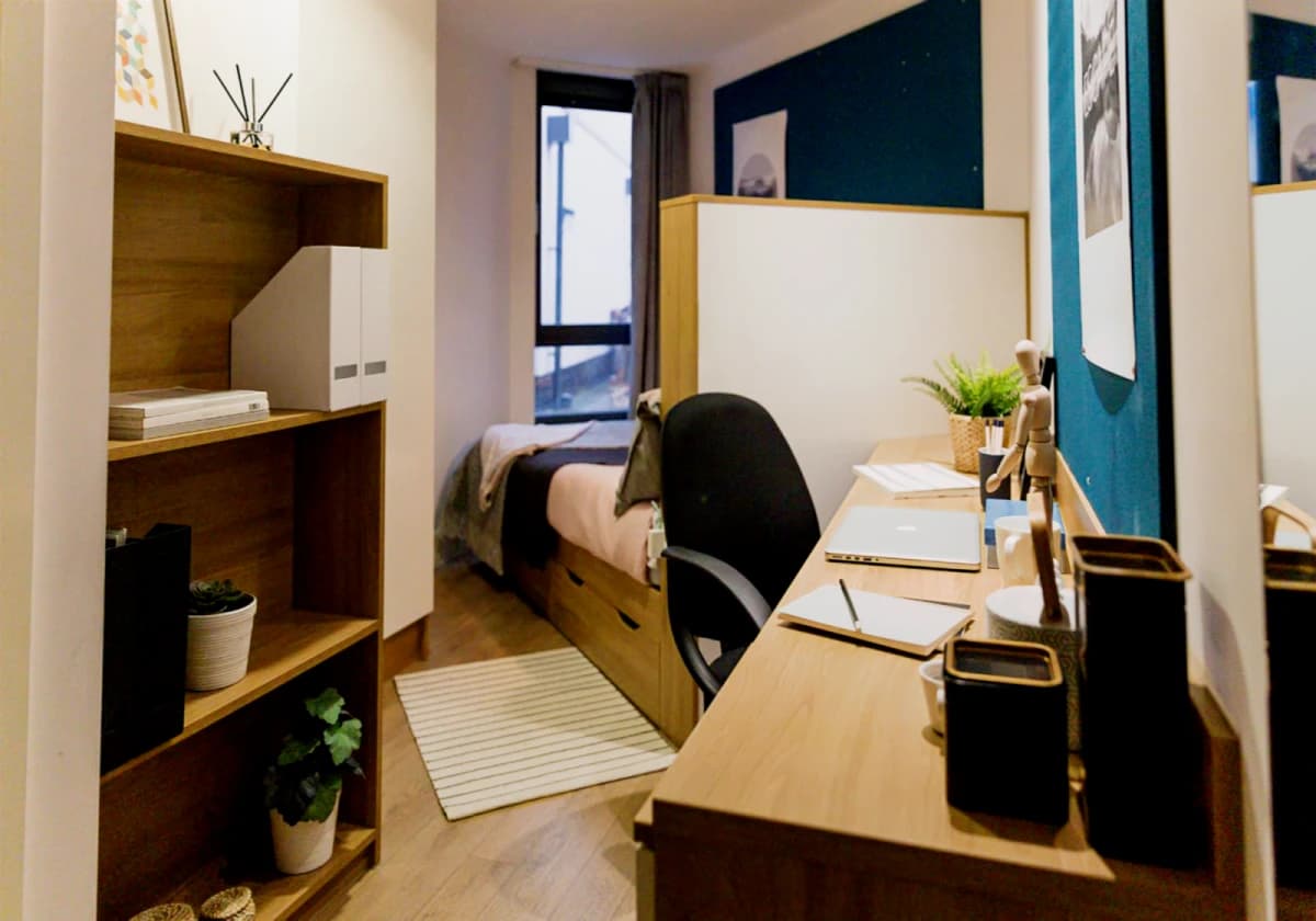 iQ Abacus House image