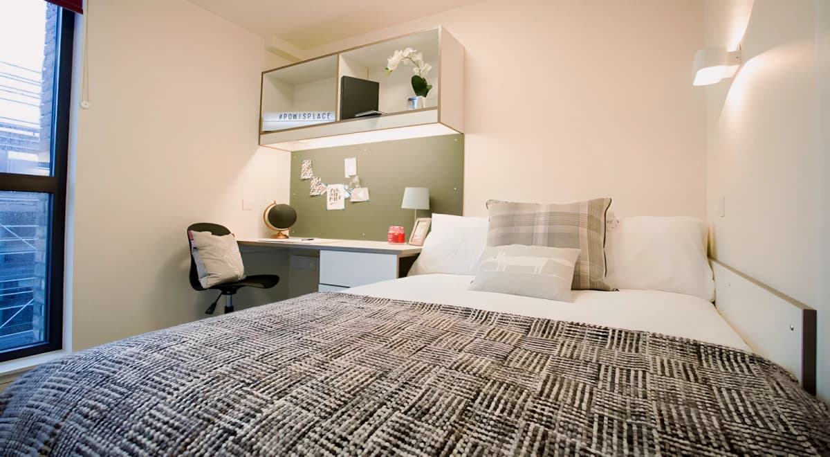 2 bed Apartment