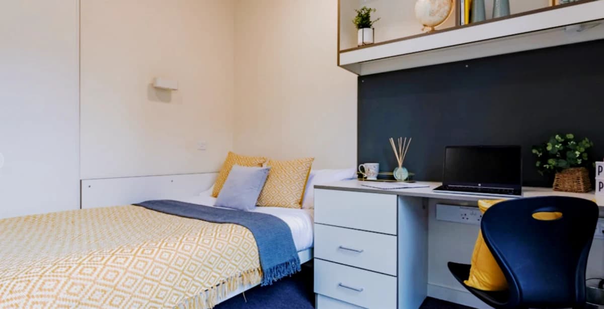 Premium Ensuite