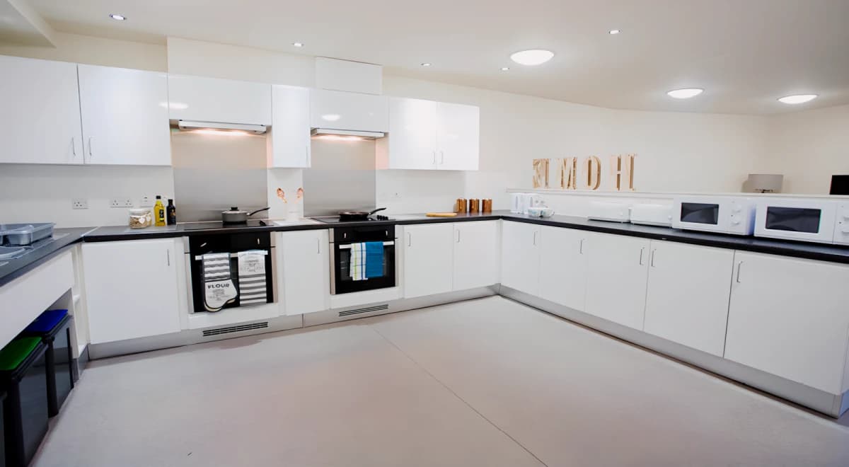 2 bed Apartment