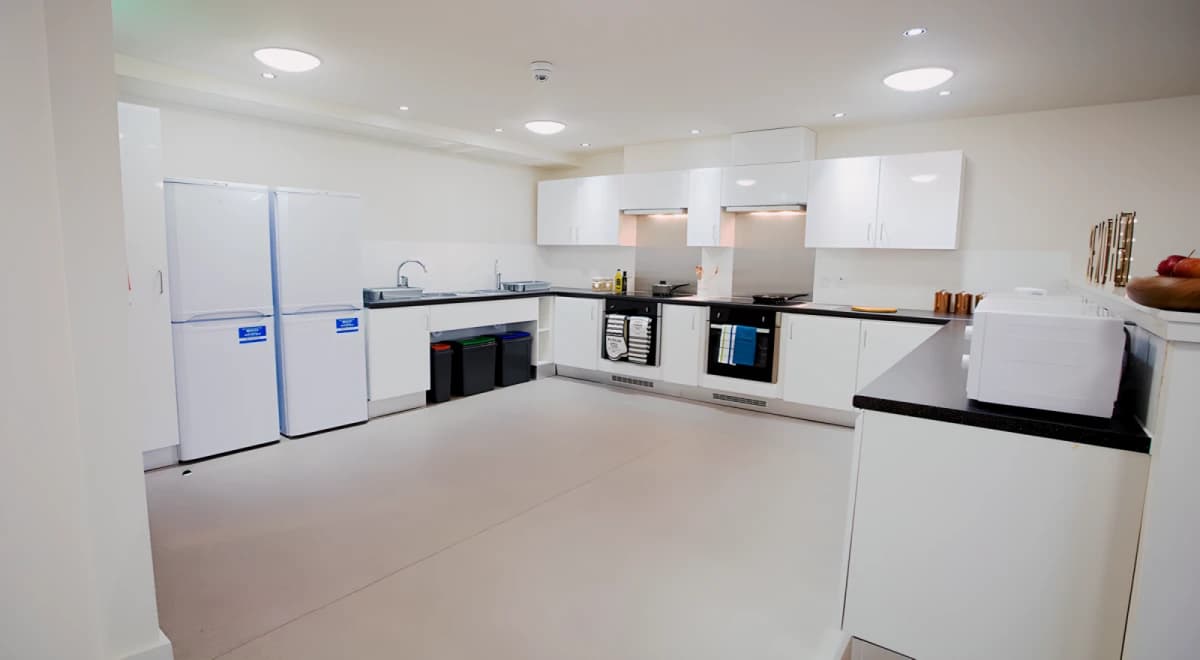 2 bed Apartment