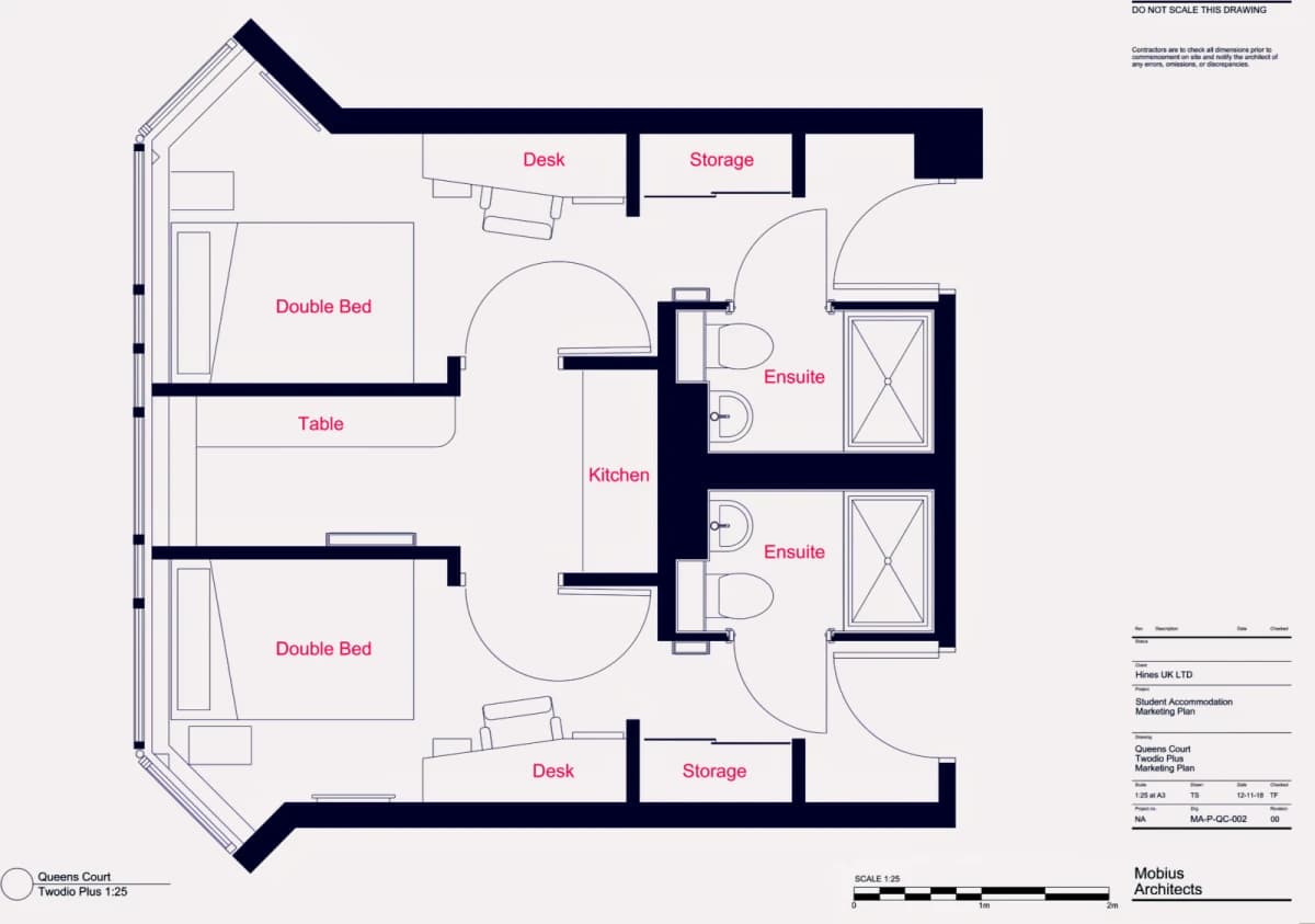 Queens Court image