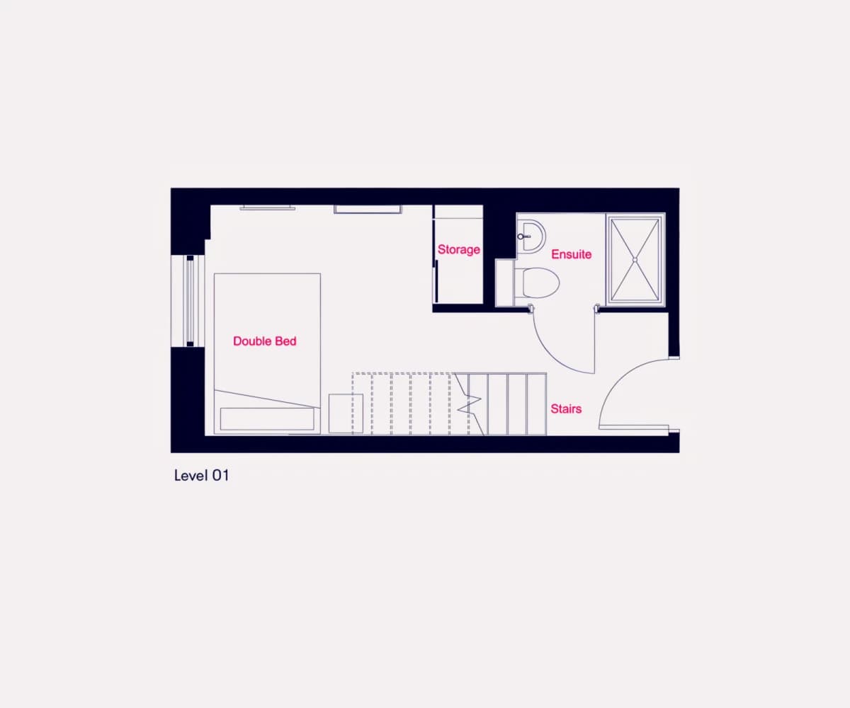 Queens Court image