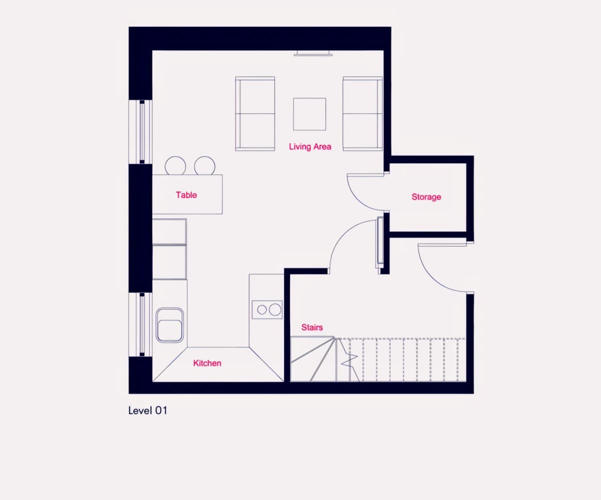 Queens Court image